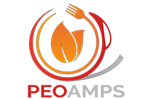 Peoamps – Parim amps igale peole! Logo